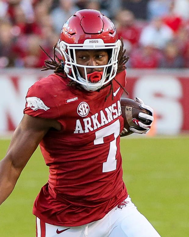 Trey Knox